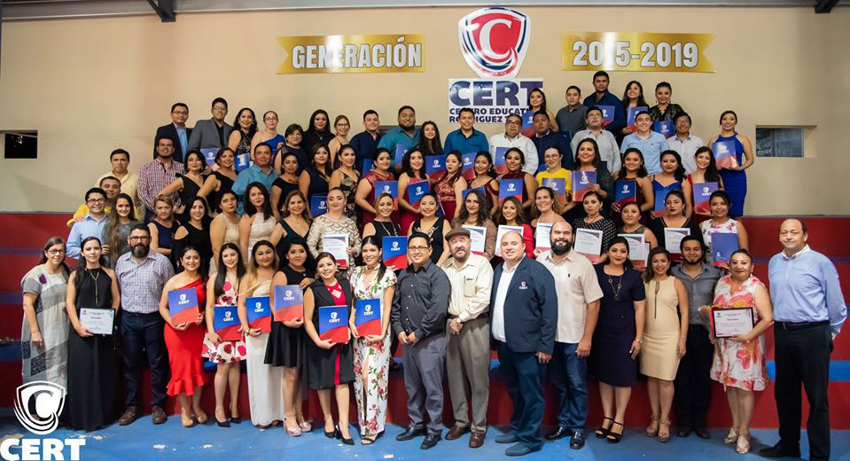 Centro Educativo Jose Dolores Rodriguez Tamayo www.cert.edu.mx